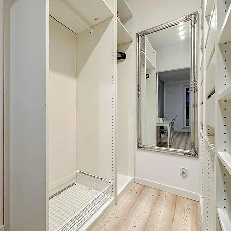 Апартаменти A.s.home Kosciuszki 89