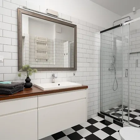 A.s.home Kosciuszki 89 Вроцлав