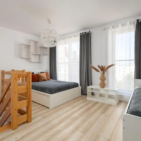 A.s.home Kosciuszki 89 Wroclaw