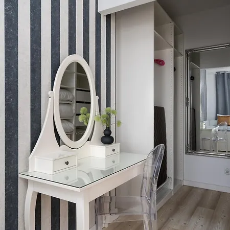 Апартаменти A.s.home Kosciuszki 89 Вроцлав