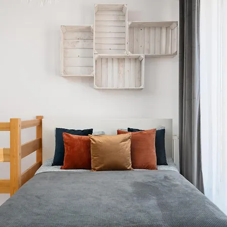 A.s.home Kosciuszki 89 * Вроцлав